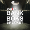 Bankboksbrekket Del 6: Flaksekongen