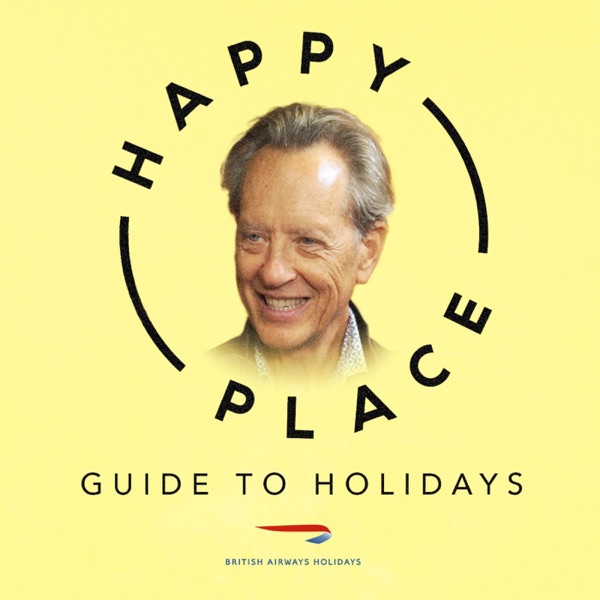 Richard E. Grant: Nigella recommends restaurants to me! Take your holiday food and drink seriously photo