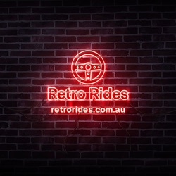 The Retro Rides Podcast