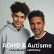 ADHD som superkraft – med Loke Lund