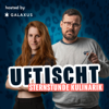 Uftischt - Sternstunde Kulinarik - Judith Erdin, Simon Balissat