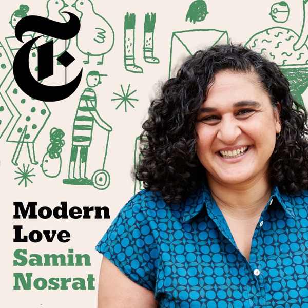 Why Samin Nosrat Is Now ‘Fully YOLO’ photo