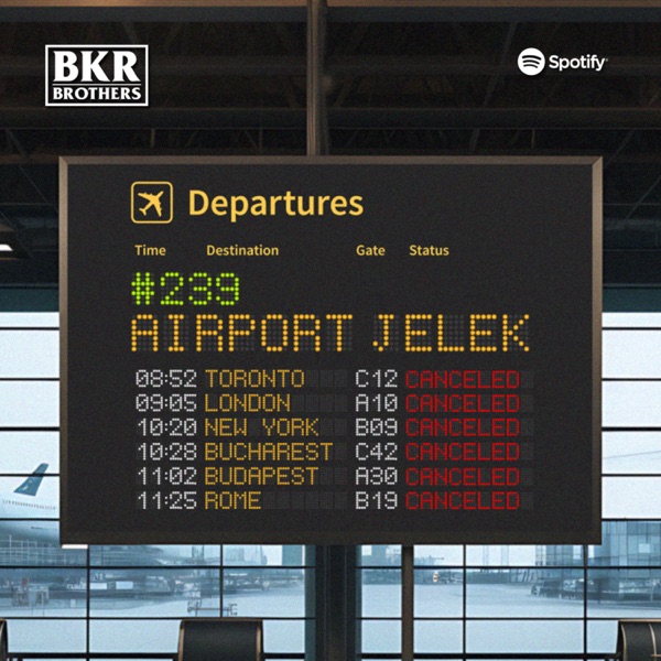 #239 Airport Jelek