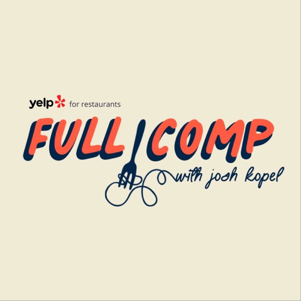 FULL COMP: The Voice of the Restaurant Industry Revolution Image