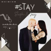 #stay podcast - Steph and Jay