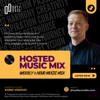 Dirty Disco - Electronic Music Podcast - Kono Vidovic