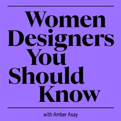 Women Designers You Should Know