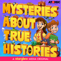 Mysteries About True Histories (M.A.T.H.) podcast
