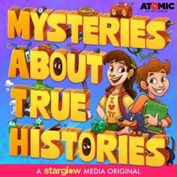 Introducing: Mysteries About True Histories