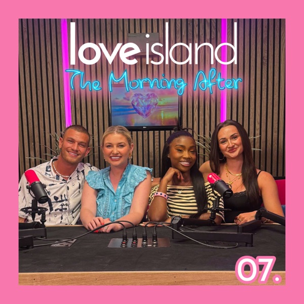 Blu is back from the Island... and ready to spill the tea! photo