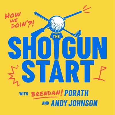 The Shotgun Start:The Fried Egg