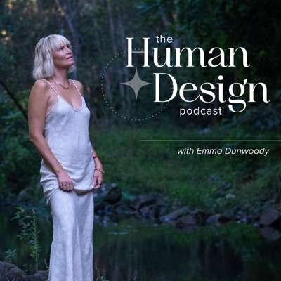 The Human Design Podcast The Human Design Podcast