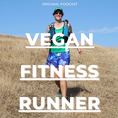 Vegan Fitness Runner Vegan Fitness Runner