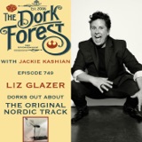 Liz Glazer and OG Nordic Track – EP 749