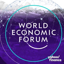 Yahoo Finance, Davos: The World Economic Forum