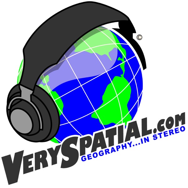 A VerySpatial Podcast - Episode 759 photo