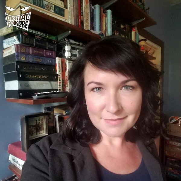 Dr. Lynne S. McNeill (Part 2) | Unplugged photo