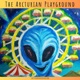 Arcturian Bacta for the Soul