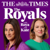 The Royals with Roya and Kate - The Times