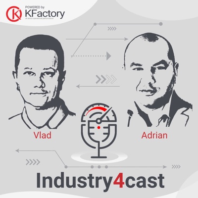 Industry4cast by KFactory