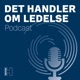 Det handler om ledelse