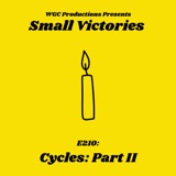 210: Cycles Part II