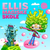 Ellis magiske skole - HULiGENNEM