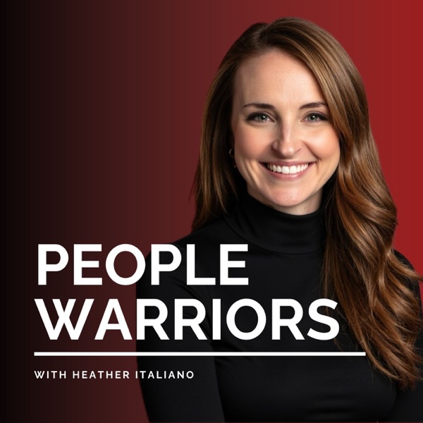 People Warriors