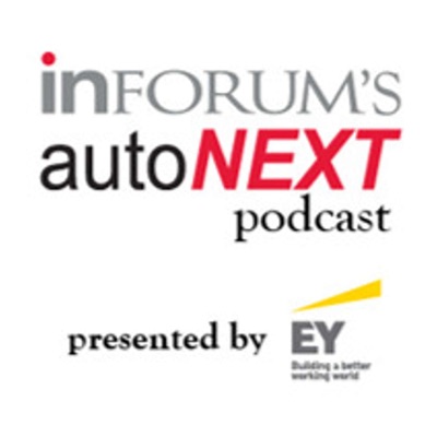 Inforum's AutoNext Podcast