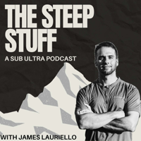 The Steep Stuff Podcast podcast