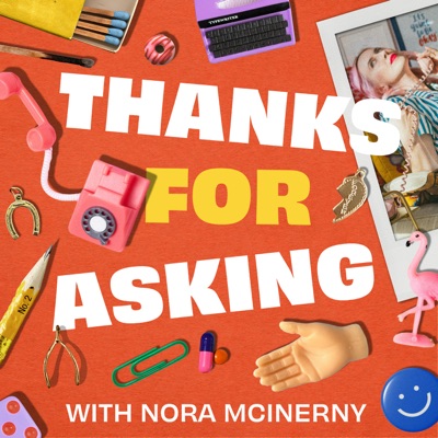 Thanks For Asking:Feelings & Co.