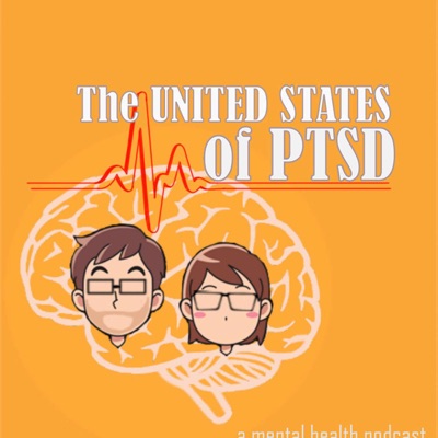 United States of PTSD