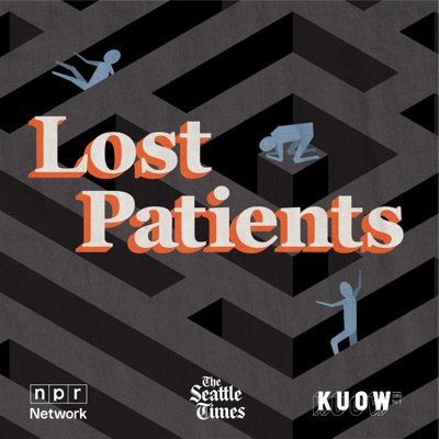 Lost Patients:NPR