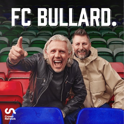 FC Bullard:Crowd Network