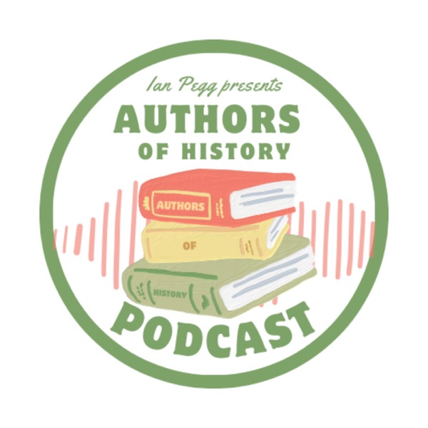 Authors of History Podcast Image