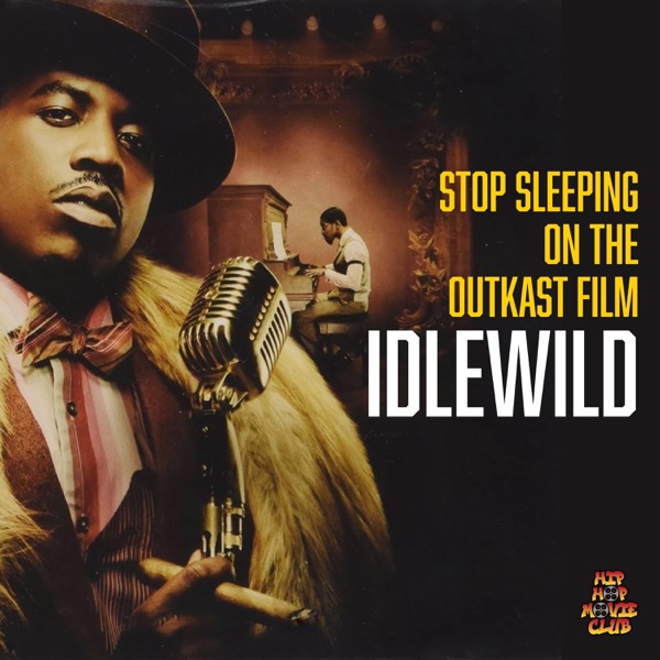 Stop sleeping on the OutKast film Idlewild! photo