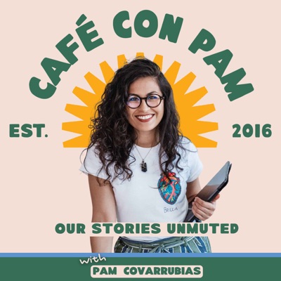 Cafe con Pam Cafe con Pam