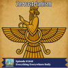 Zoroastrianism