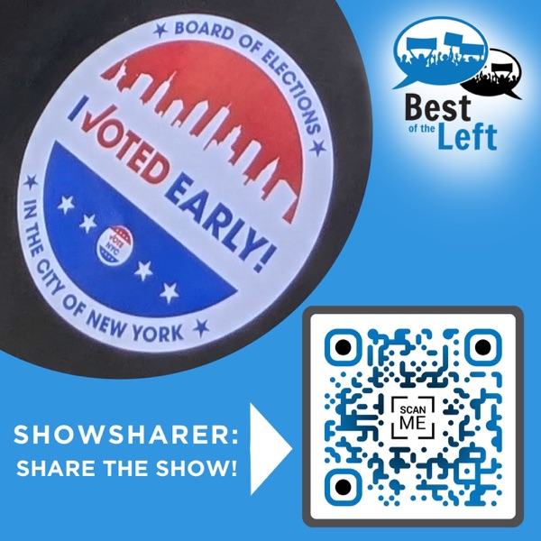 Democracy: In Theory, In Practice, and Under Threat photo