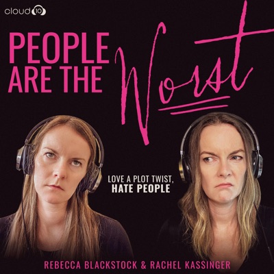 People are the Worst:Cloud10