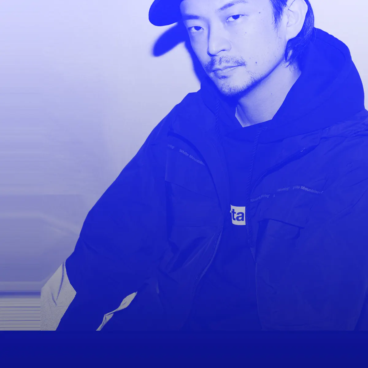 J-WAVE TOPPAN INNOVATION WORLD ERA - ポッドキャスト - Apple