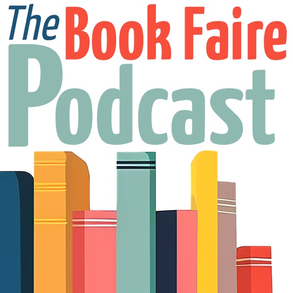 The Book Faire: Children's Literature for Grownups Image