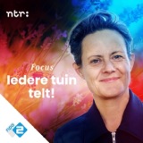 Iedere tuin telt #4 - Paradijstuin