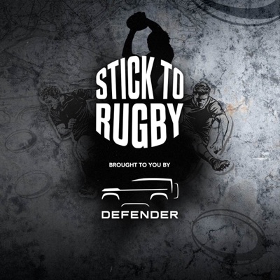 Stick to Rugby Stick to Rugby
