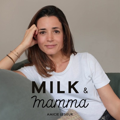 Milk&Mamma:Amicie Lesieur