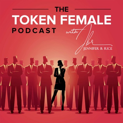 The Token Female Podcast