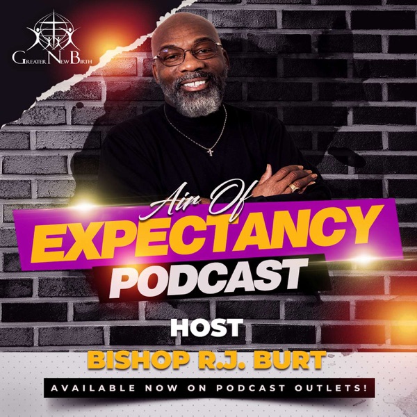 Air Of Expectancy Podcast