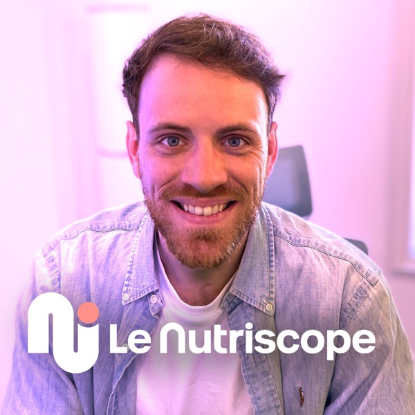Le Nutriscope cover art