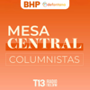 Los Columnistas de Mesa Central - Tele 13 Radio new Single