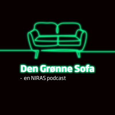 Den Grønne Sofa - en NIRAS-podcast